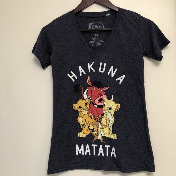 Disney Lion King T Shirt - Picture 1 of 6